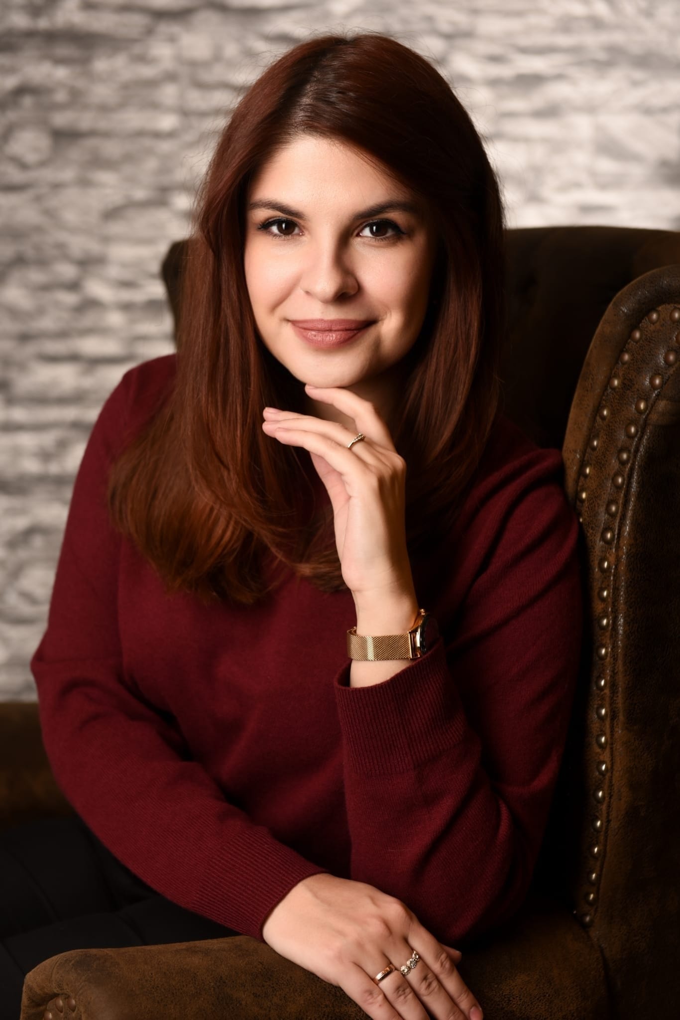 Geschäftsführerin - Katja Schulze